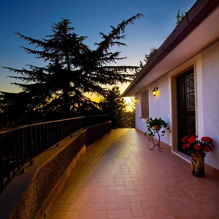 Affittacamere Le Querce Fiano Romano Exterior photo