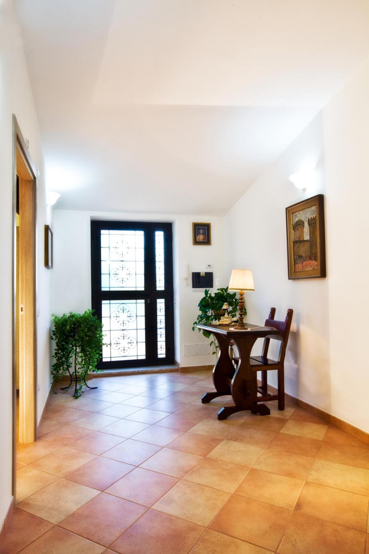 Affittacamere Le Querce Fiano Romano Exterior photo